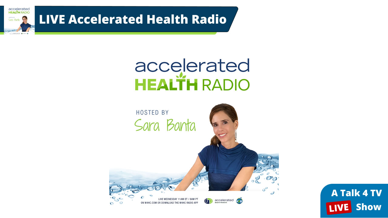 Accelerated Health TV