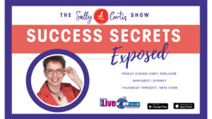 Success Secrets Exposed