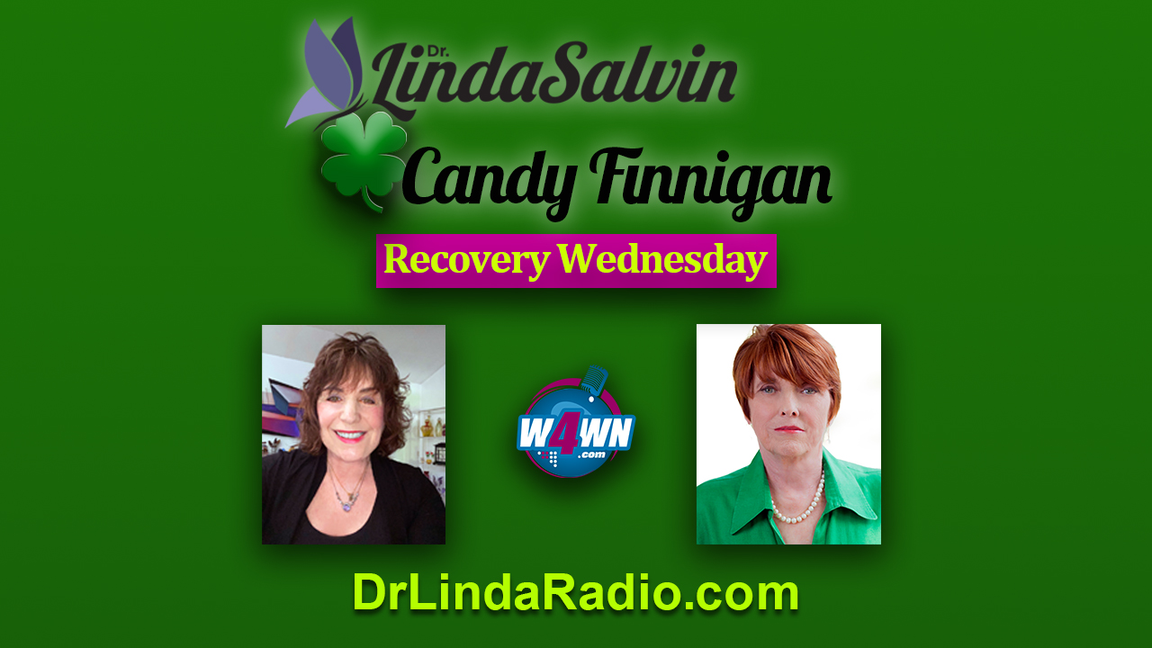 Dr. Linda Salvin's Recovery Recovery Wednesday
