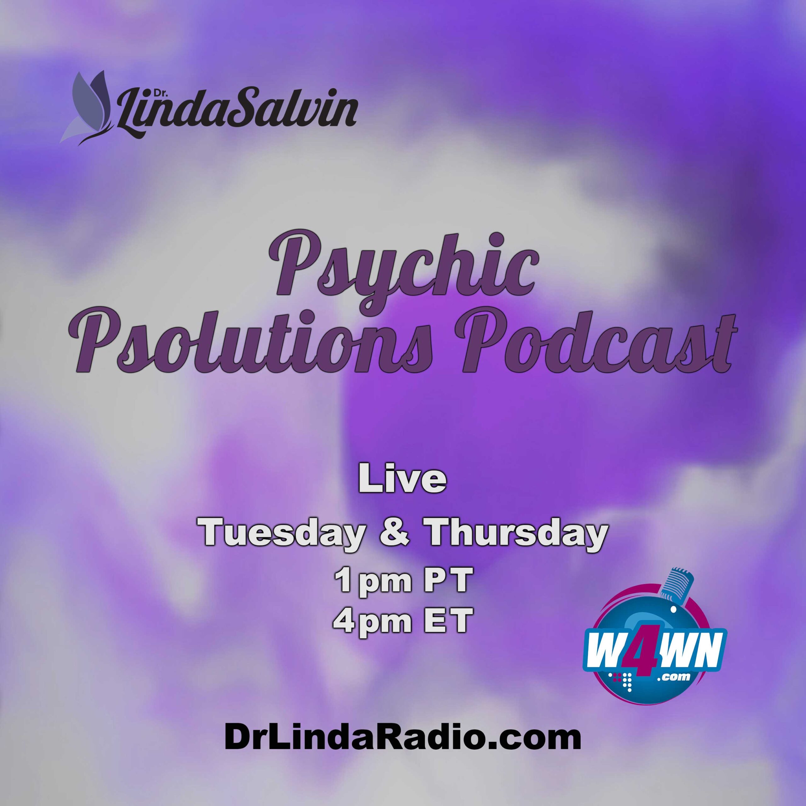 Psychic Psolutions Podcast