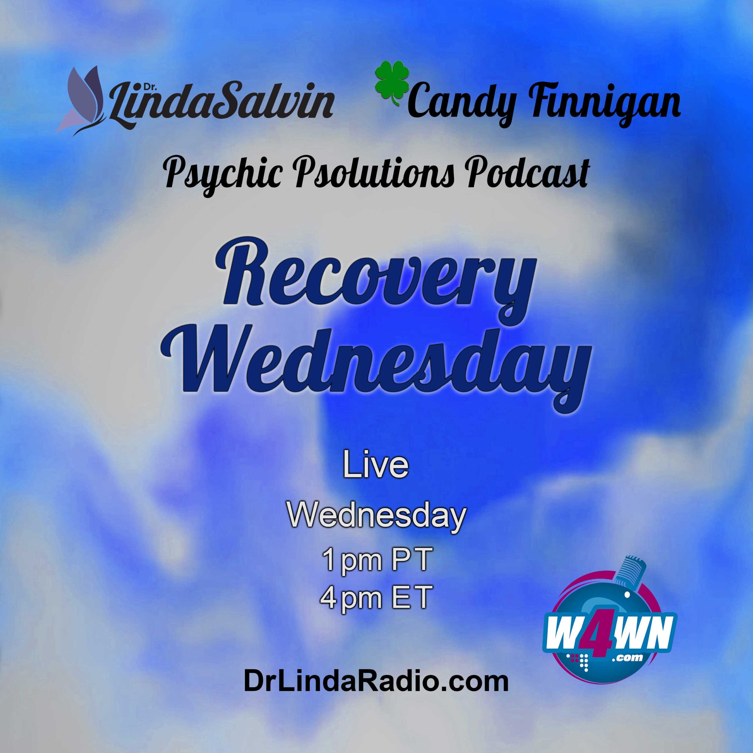 Recovery Wednesday