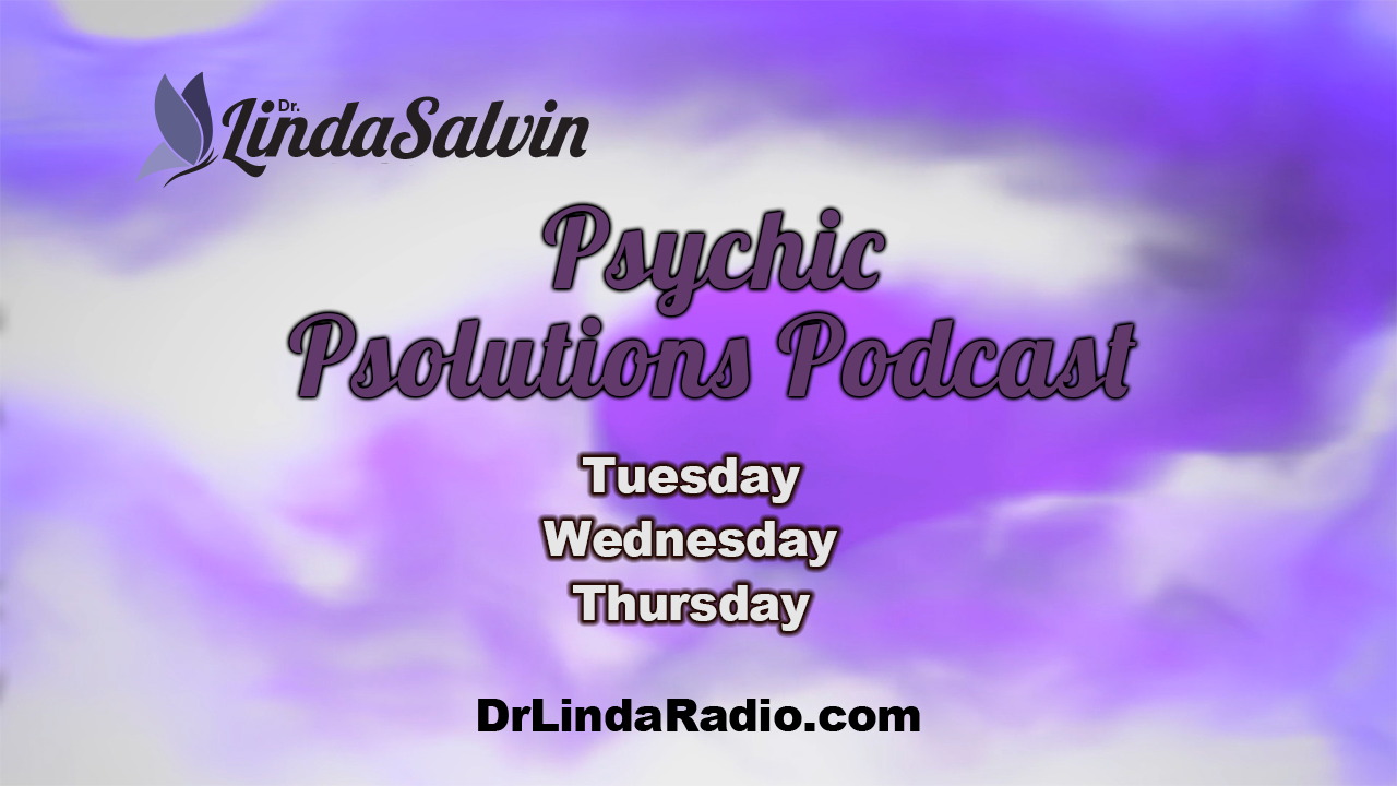 Psychic Psolutions Podcast