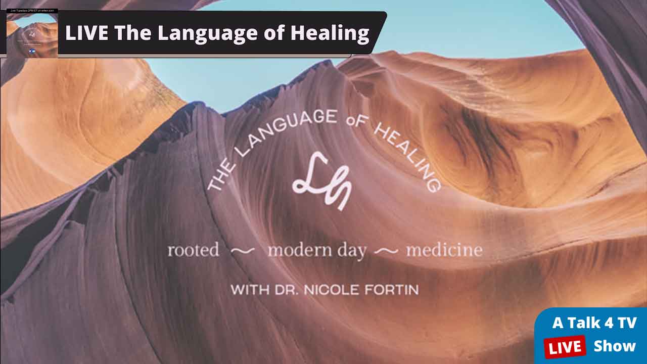 The Language of Healing